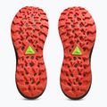 Pánske bežecké topánky ASICS Trabuco Terra 3 brown stone/spicy red 7