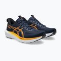 Pánske bežecké topánky ASICS GT-1000 14 midnight/sandstorm 3