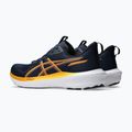 Pánske bežecké topánky ASICS GT-1000 14 midnight/sandstorm 4