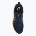 Pánske bežecké topánky ASICS GT-1000 14 midnight/sandstorm 5
