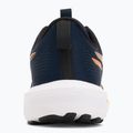 Pánske bežecké topánky ASICS GT-1000 14 midnight/sandstorm 6