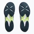 Pánske volejbalové topánky ASICS Blade FF 2 lichen rock/tranquil teal 13
