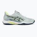Pánske volejbalové topánky ASICS Blade FF 2 lichen rock/tranquil teal 2