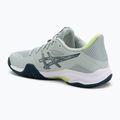 Pánske volejbalové topánky ASICS Blade FF 2 lichen rock/tranquil teal 3