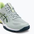 Pánske volejbalové topánky ASICS Blade FF 2 lichen rock/tranquil teal 7