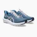 ASICS GT-1000 14 dámska bežecká obuv flash red/black 3
