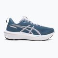 Dámske bežecké topánky ASICS GT-1000 14 winter sea/white 2
