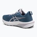 Dámske bežecké topánky ASICS GT-1000 14 winter sea/white 3