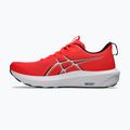 Pánske bežeckí tpoánky  ASICS GT-1000 14 flash red/black 2