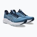 ASICS Gel-Kayano 32 pánska bežecká obuv winter sea/midnight 3
