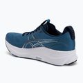 Pánske bežecké topánky ASICS Gel-Kayano 32 winter sea/midnight 3