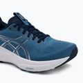 Pánske bežecké topánky ASICS Gel-Kayano 32 winter sea/midnight 7