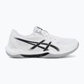 Pánske volejbalové topánky ASICS Gel-Rocket 12 lichen rock/tranquil teal 2