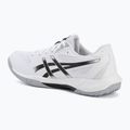 Pánske volejbalové topánky ASICS Gel-Rocket 12 lichen rock/tranquil teal 3