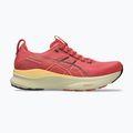Dámske bežecké topánky ASICS Gel-Kayano 32 dark pink clay/dark currant