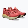 Dámske bežecké topánky ASICS Gel-Kayano 32 dark pink clay/dark currant 3