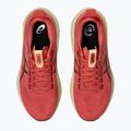 Dámske bežecké topánky ASICS Gel-Kayano 32 dark pink clay/dark currant 7