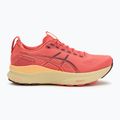 Dámske bežecké topánky ASICS Gel-Kayano 32 dark pink clay/dark currant 2