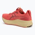 Dámske bežecké topánky ASICS Gel-Kayano 32 dark pink clay/dark currant 3