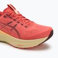 Dámske bežecké topánky ASICS Gel-Kayano 32 dark pink clay/dark currant 7