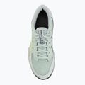 Pánske volejbalové topánky ASICS Gel-Rocket 12 lichen rock/tranquil teal 5