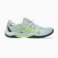Pánske volejbalové topánky ASICS Gel-Rocket 12 lichen rock/tranquil teal
