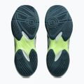 Pánske volejbalové topánky ASICS Gel-Rocket 12 lichen rock/tranquil teal 3