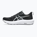 Dámske bežecké topánky ASICS GT-1000 14 black/white 9