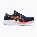 Dámske bežecké topánky ASICS Gel-Excite 11 midnight/dark pink clay