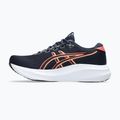 Dámske bežecké topánky ASICS Gel-Excite 11 midnight/dark pink clay 2