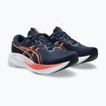 Dámske bežecké topánky ASICS Gel-Excite 11 midnight/dark pink clay 3