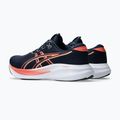 Dámske bežecké topánky ASICS Gel-Excite 11 midnight/dark pink clay 4