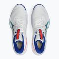 Pánske volejbalové topánky ASICS Sky Elite FF MT 3 white/asics blue 14