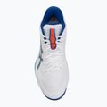 Pánske volejbalové topánky ASICS Sky Elite FF MT 3 white/asics blue 5