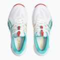 Dámske topánky ASICS Powerbreak FF white/sea glass 14