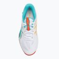 Dámske topánky ASICS Powerbreak FF white/sea glass 5