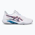 Pánske volejbalové topánky ASICS Blade FF 2 white/mako blue 2