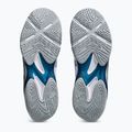 Pánske volejbalové topánky ASICS Blade FF 2 white/mako blue 10