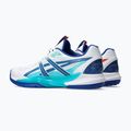 Pánska obuv ASICS Powerbreak FF white/asics blue 11