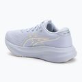 Dámske bežecké topánky ASICS Gel-Excite 11 blue fade/cream 3