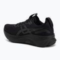 Dámske bežecké topánky ASICS Gel-Kayano 32 black/graphite grey 3