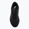 Dámske bežecké topánky ASICS Gel-Kayano 32 black/graphite grey 5
