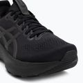 Dámske bežecké topánky ASICS Gel-Kayano 32 black/graphite grey 7