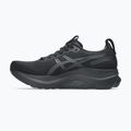 Dámske bežecké topánky ASICS Gel-Kayano 32 black/graphite grey 2