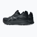 Dámske bežecké topánky ASICS Gel-Kayano 32 black/graphite grey 4