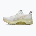 Pánske bežecké topánky ASICS Gel-Kayano 32 white/orange glow 2