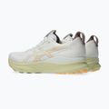 Pánske bežecké topánky ASICS Gel-Kayano 32 white/orange glow 4