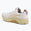 Pánske bežecké topánky ASICS Gel-Kayano 32 white/orange glow 3