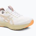 Pánske bežecké topánky ASICS Gel-Kayano 32 white/orange glow 7