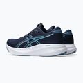 Pánske bežecké topánky ASICS Gel-Excite 11 midnight/winter sea 4